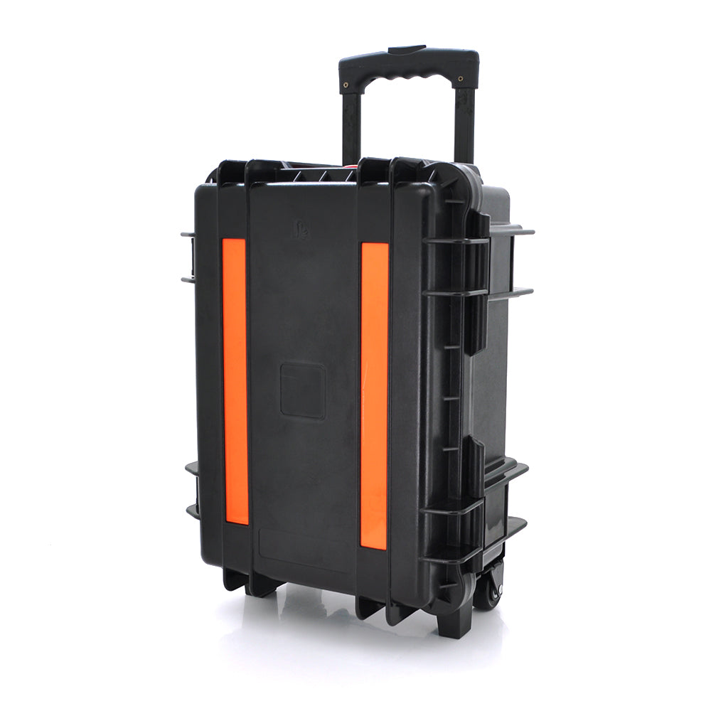 Портативна зарядна станція Voltronic 2000W