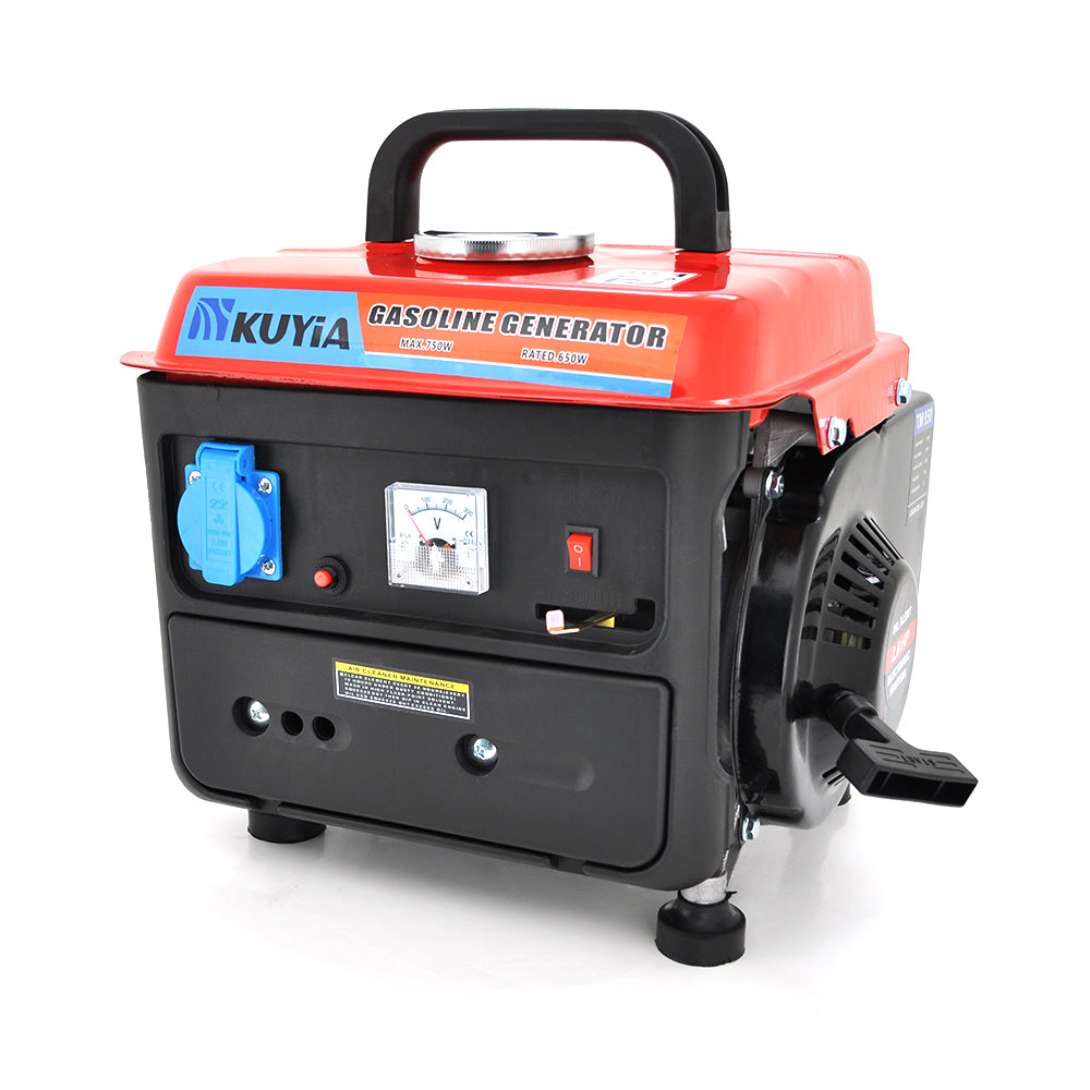 Бензиновий генератор Kuyia TM950