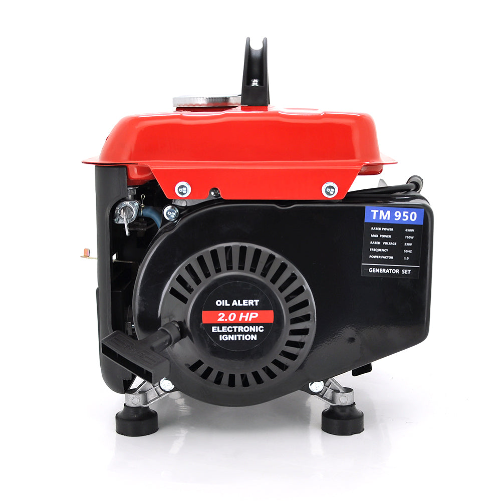 Бензиновий генератор Kuyia TM950