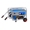 Генератор бензиновий Kuyia TM2500MX