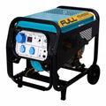 Генератор дизельний FULL FDL6500LE