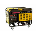 Генератор дизельний KDK15000RE3