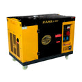 Генератор дизельний KDK11500SC3