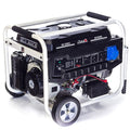 Бензиновий генератор Matari MX10000EA (7кВт)