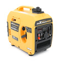 Генератор інверторний Бензиновий MXR1500 (1 kW)