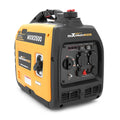 Генератор інверторний БЕНЗИНОВИЙ MXR3500 (3 kW)