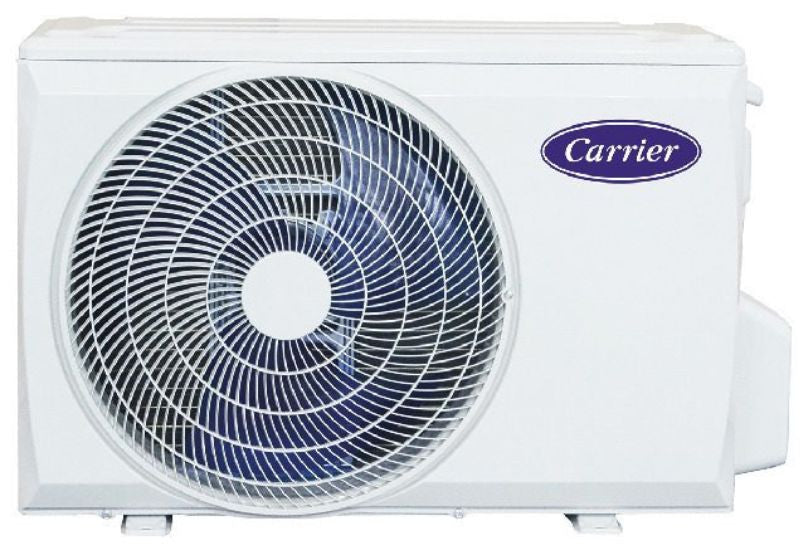 Настінний кондиціонер Carrier 42QHG018D8S/38QHG018D8S