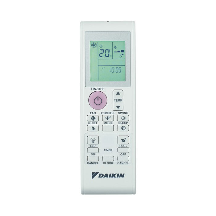 Кондиціонер Daikin FTXK35AS/RXK35A