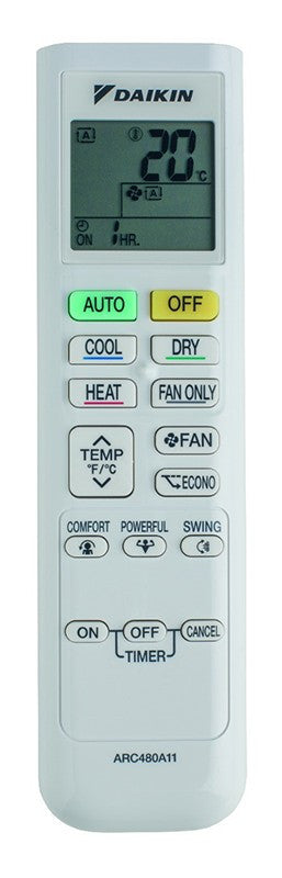 Кондиціонер Daikin FTXP25L/RXP25L