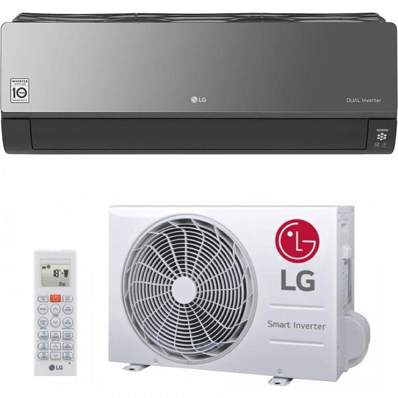 Кондиціонер LG Artcool AC09BK