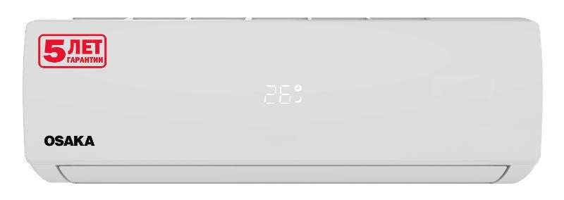 Настінний кондиціонер Osaka Elite (On/Off) ST-36HH
