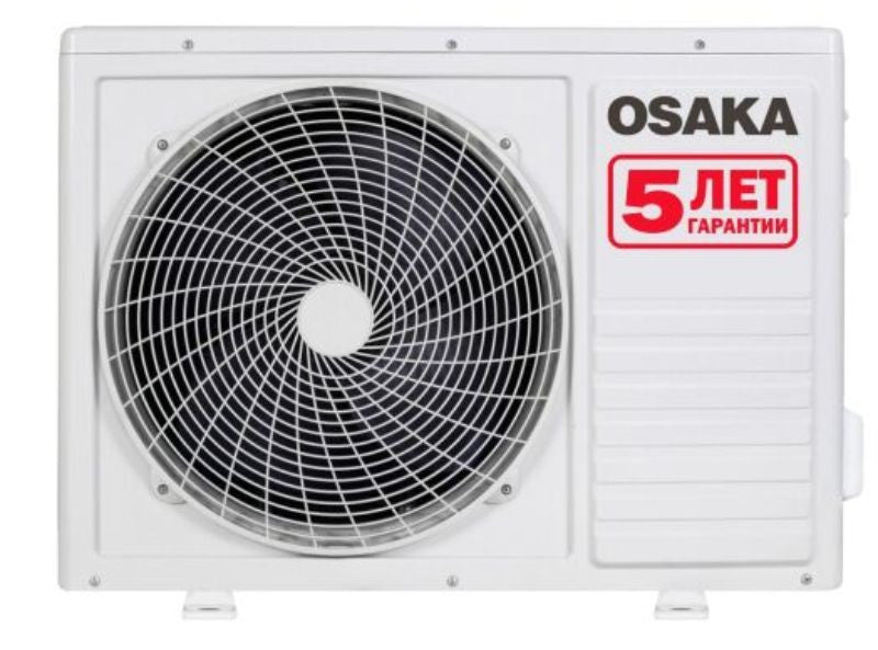 Настінний кондиціонер Osaka Elite (On/Off) ST-12HH