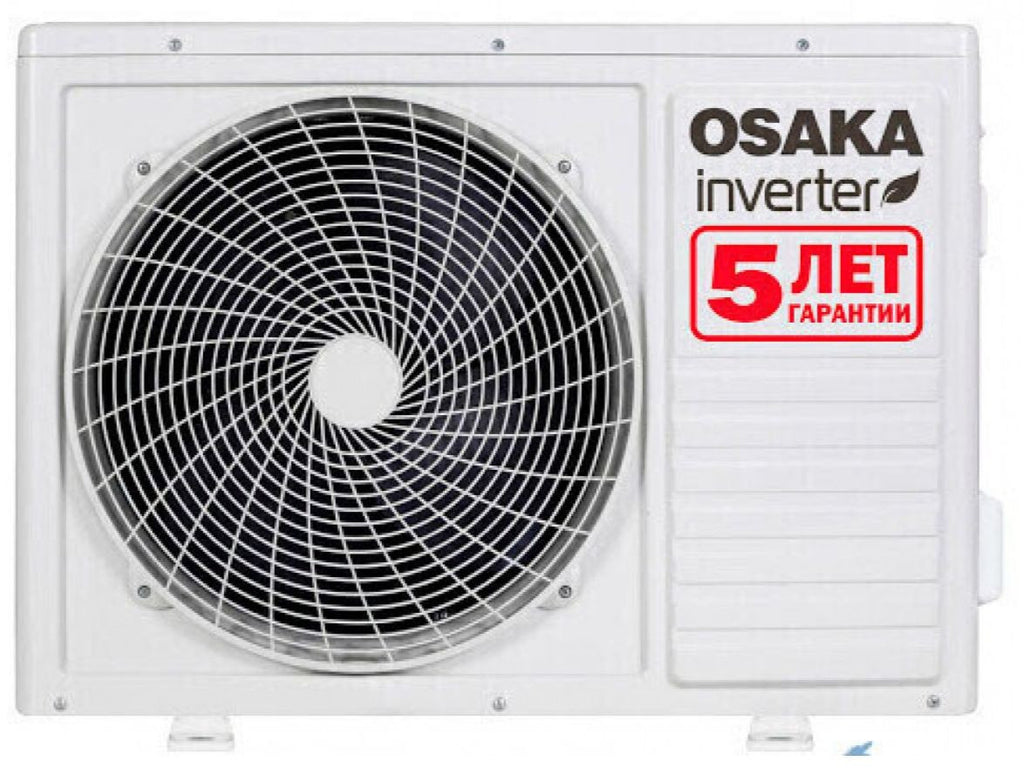 Настінний кондиціонер Osaka STV-07HH5 DC Inverter