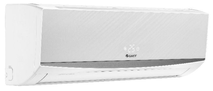 Кондиціонер тепловий насос Gree Stage DC Inverter (-30) GWH09QD-S6DBD2A