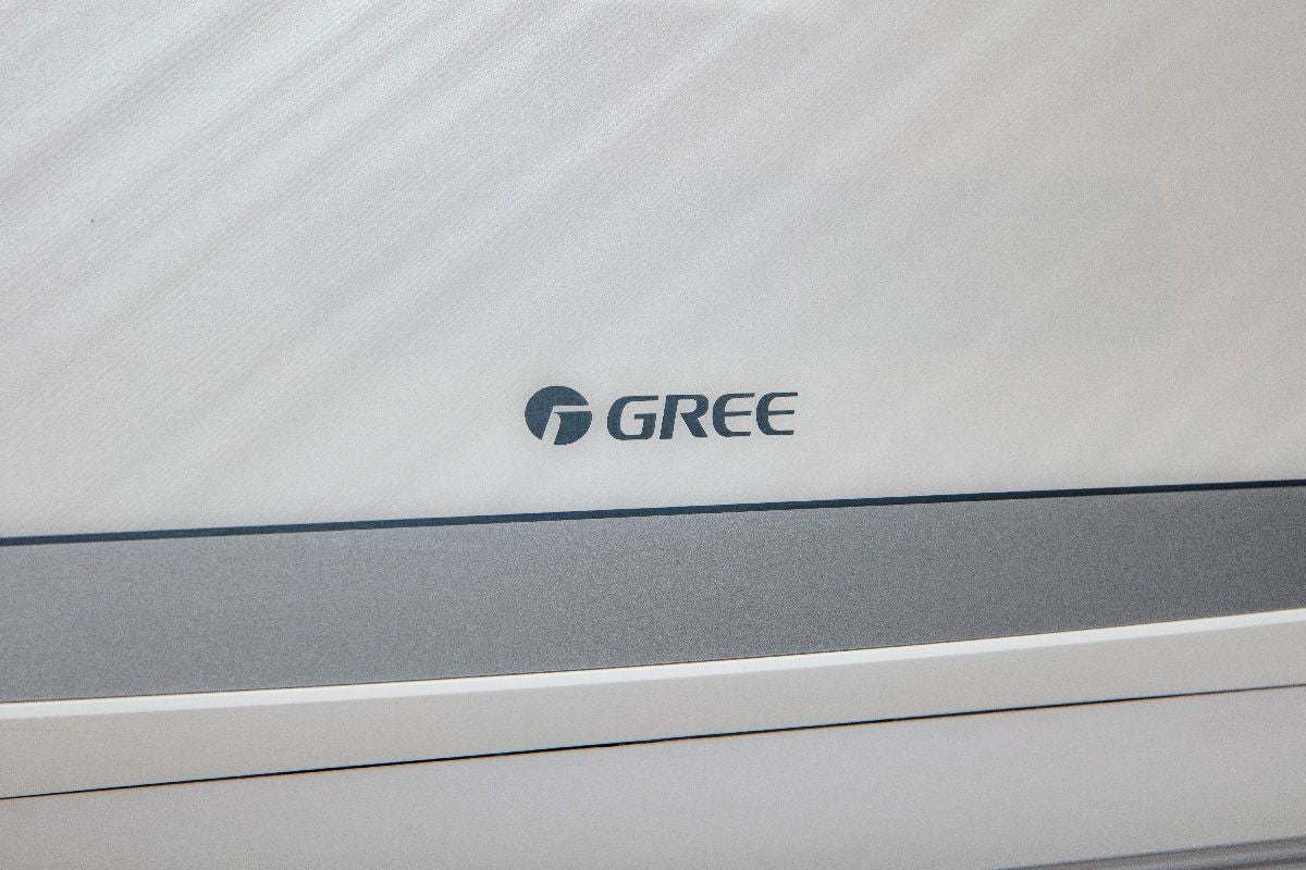 Кондиціонер тепловий насос Gree Stage DC Inverter (-30) GWH09QD-S6DBD2A