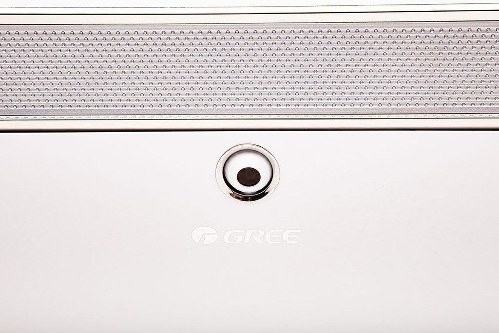 Настінний кондиціонер Gree Soyal Inverter GWH09AKC-K6DNA1A (-25*С) дизайнерська модель