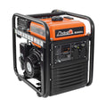 Генератор інверторний БЕНЗИНОВИЙ Matari M4600IO (4