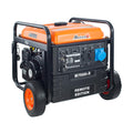Генератор інверторний БЕНЗИНОВИЙ Matari M7500I-R (7