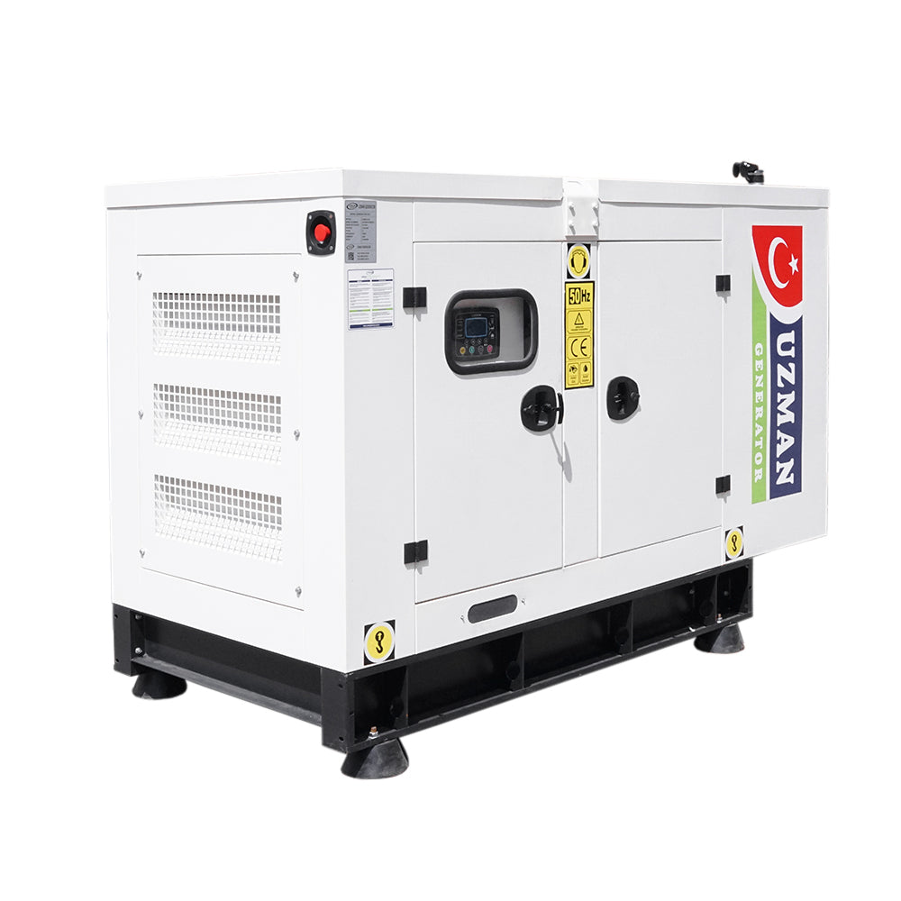 Генератор дизельный Ricardo IYI-R-44 K4102ZD 44 KVA / 35KW