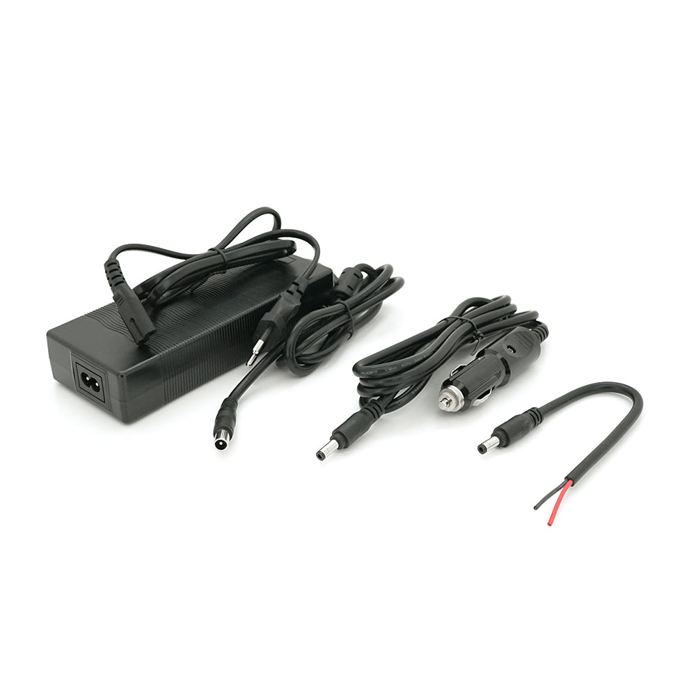 Портативна зарядна станція Voltronic Tig Fox T500