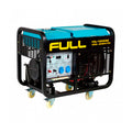 Генератор дизельний FULL FDL13500SE