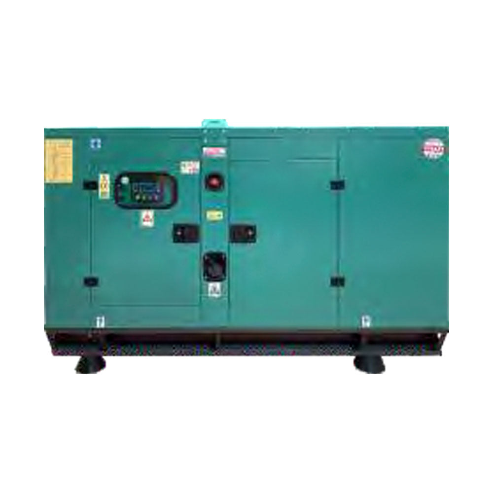 Генератор дизельний Uzman IYI-Y35 YANGDONG YSD490D 28 KVA / 21KW