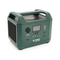 Портативна зарядна станція V-TAC VT-606N+