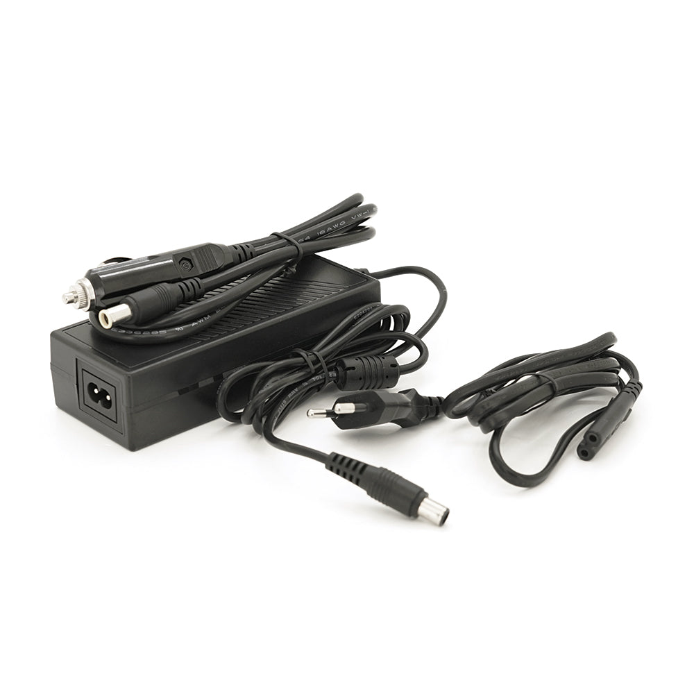 Портативна зарядна станція V-TAC VT-606N+