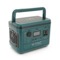 Портативна зарядна станція V-TAC VT-606