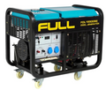 Генератор дизельний FULL FDL16500SE