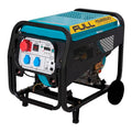 Генератор дизельний FULL FDK8000LE3