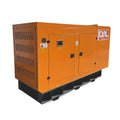 Дизельний генератор OYAL OYB-275 BAUDOUIN 6M16G275 / 5 275KVA / 220KW