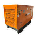 Дизельний генератор OYAL OYB-55 BAUDOUIN 4M06G55-5 55KVA / 48KW