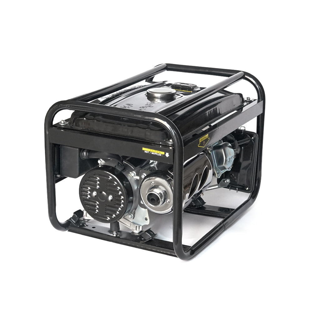 Бензиновий генератор ASTRAKORE PREMIUM COPPER - AST9900DC