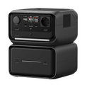 Портативна зарядна станція EcoFlow RIVER 3 Max Plus Wireles