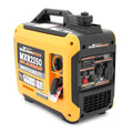 Генератор інверторний БЕНЗИНОВИЙ MXR2350 (2 kW)