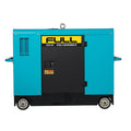 Генератор дизельний FULL FDL13500SС3