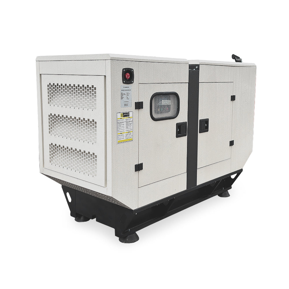 Генератор дизельний Uzman IVI-Y75 YANGDONG Y4DZLD 75 KVA / 63KW