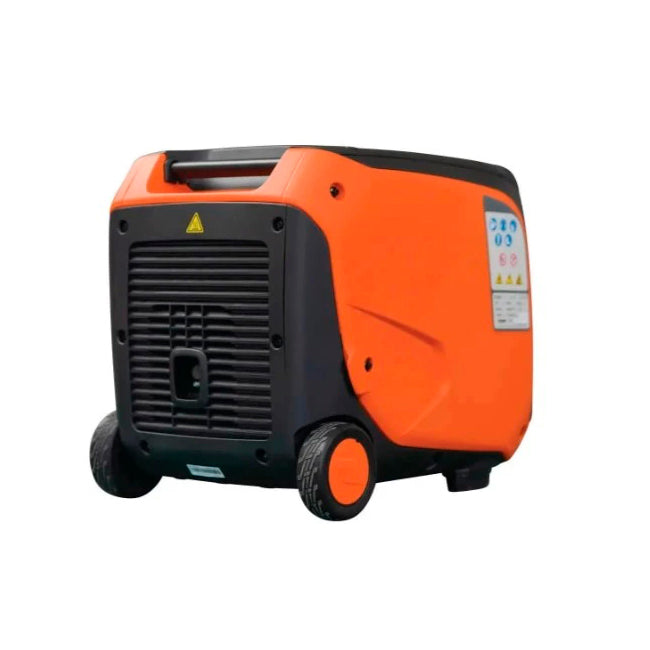 Генератор інверторний БЕНЗИНОВИЙ UNICRAFT PG-I 40 SE-S HC