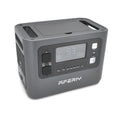 Портативна зарядна станція AFERIY AF-P110-E