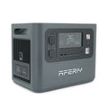Портативна зарядна станція AFERIY AF-P210