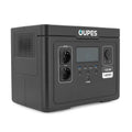 Портативна зарядна станція Trina Solar OUPES S015