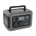 Портативна зарядна станція ALLPOWERS E600LFP