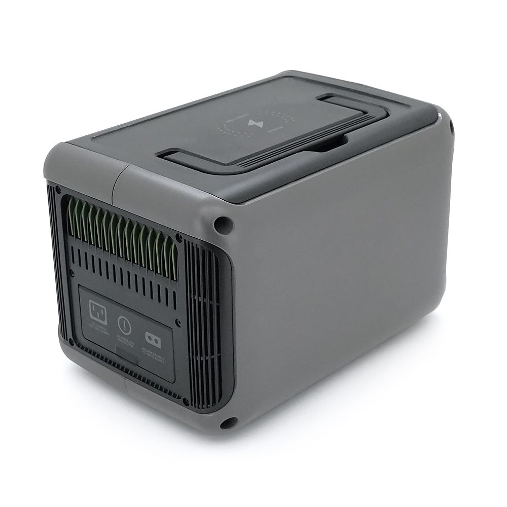 Портативна зарядна станція ALLPOWERS E600LFP