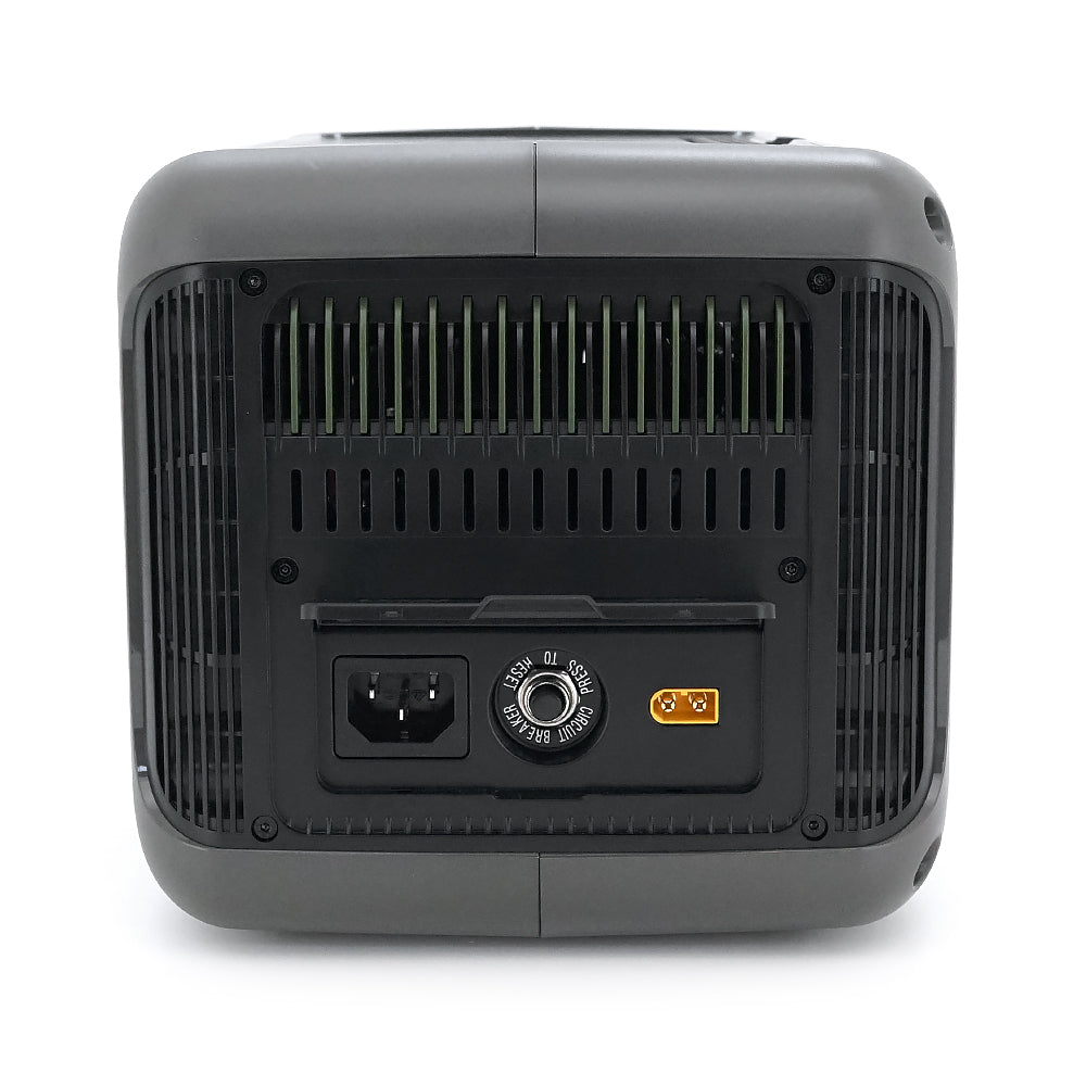 Портативна зарядна станція ALLPOWERS E600LFP