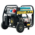 Генератор бензиновий FULL FGL12000LE3
