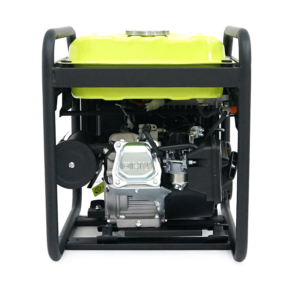 Генератор інверторний Бензиновий Genpower GBG 40I 3.2kW (4kVA)