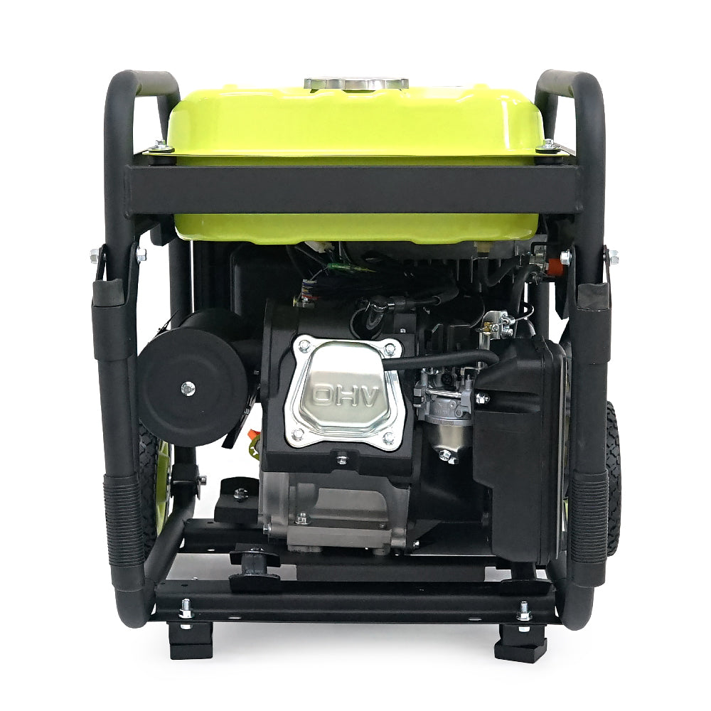 Генератор інверторний БЕНЗИНОВИЙ GENPOWER GBG 40IE 3.2kW (4kVA)