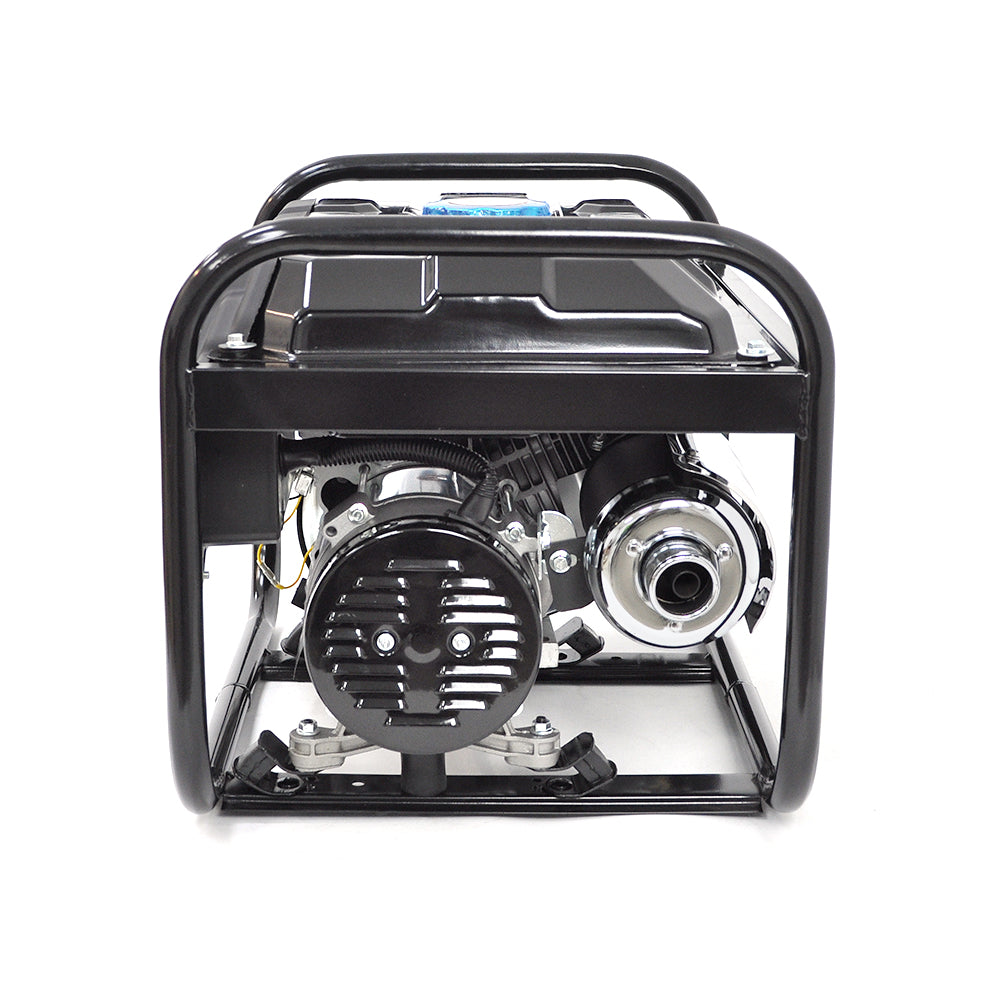 Генератор БЕНЗИНОВИЙ meFMfa G3500 2.8кВт (3 KVA)
