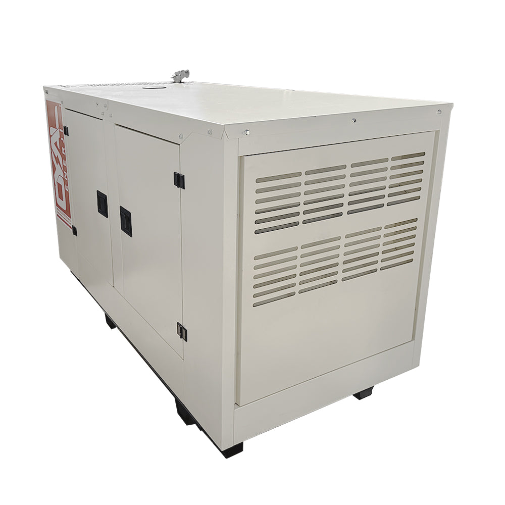 Дизельний генератор OYAL OYY-55 YANG DONG Y4105D 50KVA / 44KW
